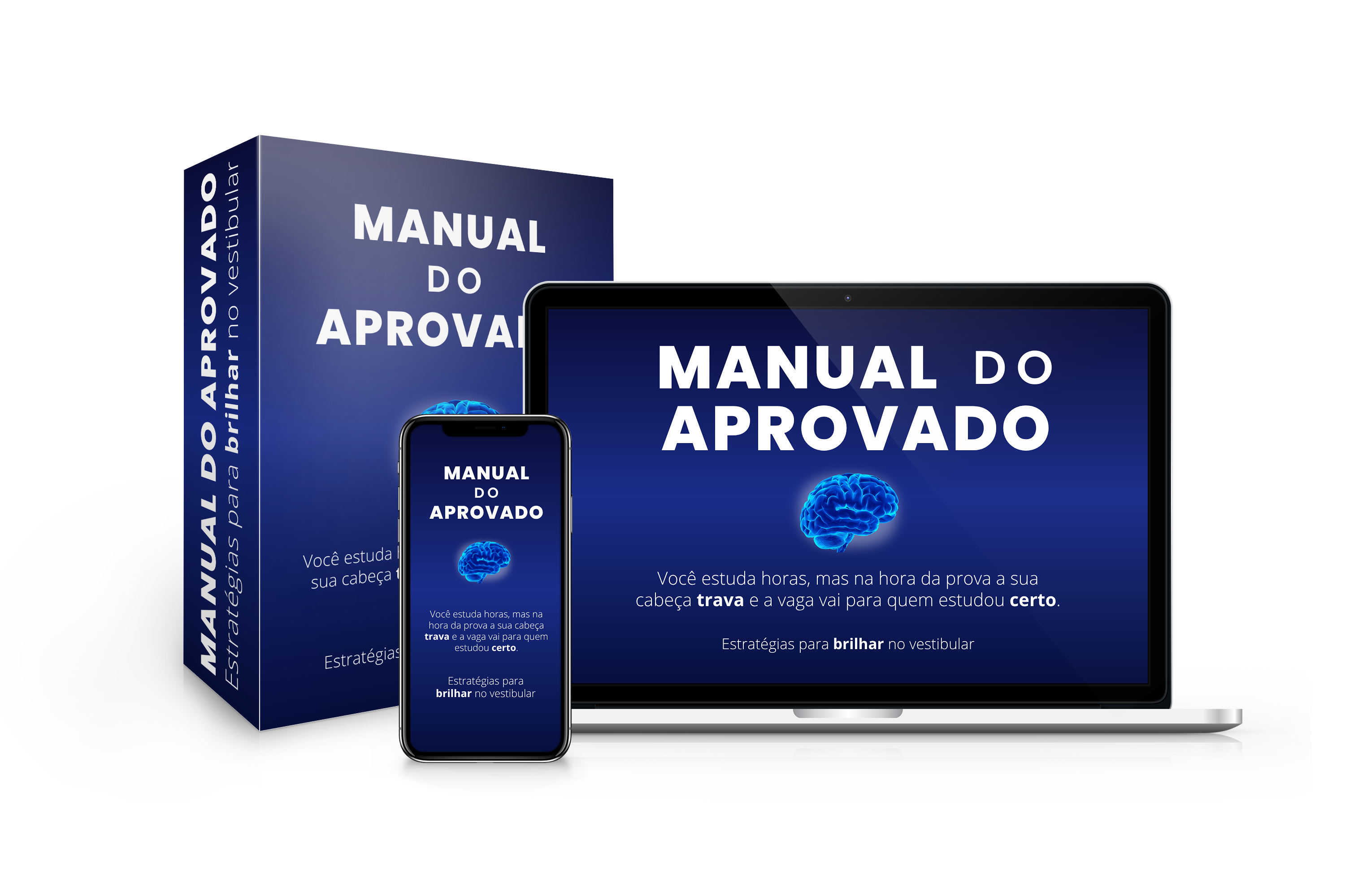Manual do Aprovado
